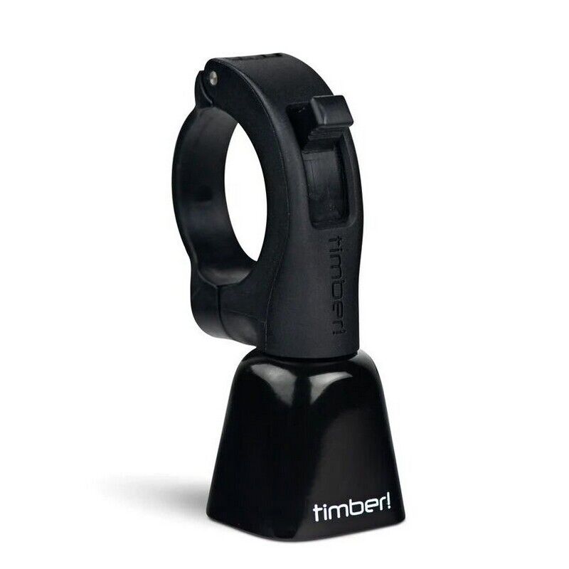 campanello yew bolt-on 102170 Timber bici