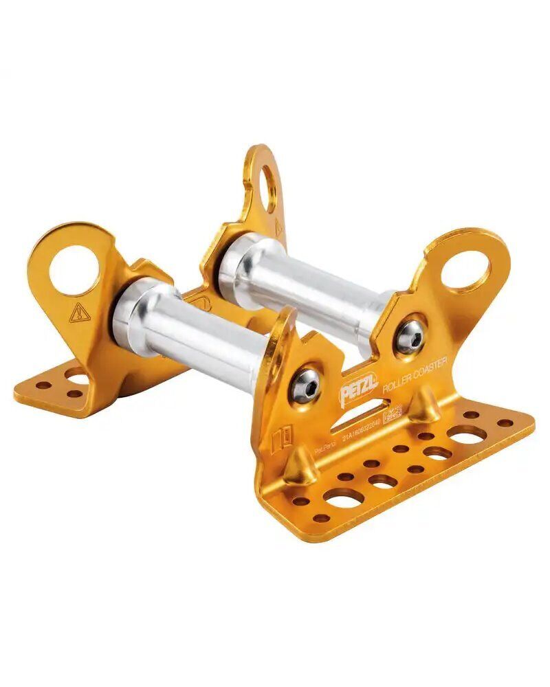 Petzl Roller Coaster Protezione Reversibile