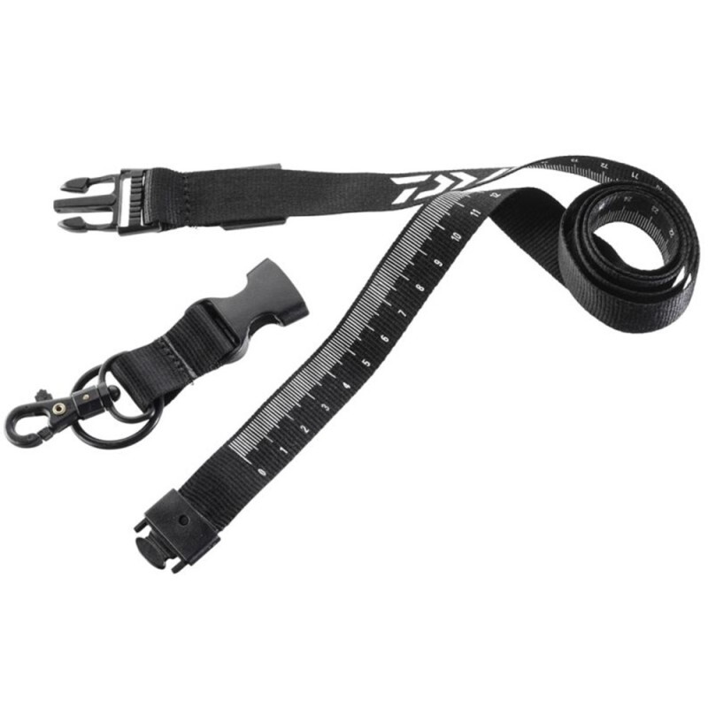 Daiwa Laccio Con Centimetri