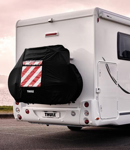 Thule 307336 Copribici Bike Cover 4 bici