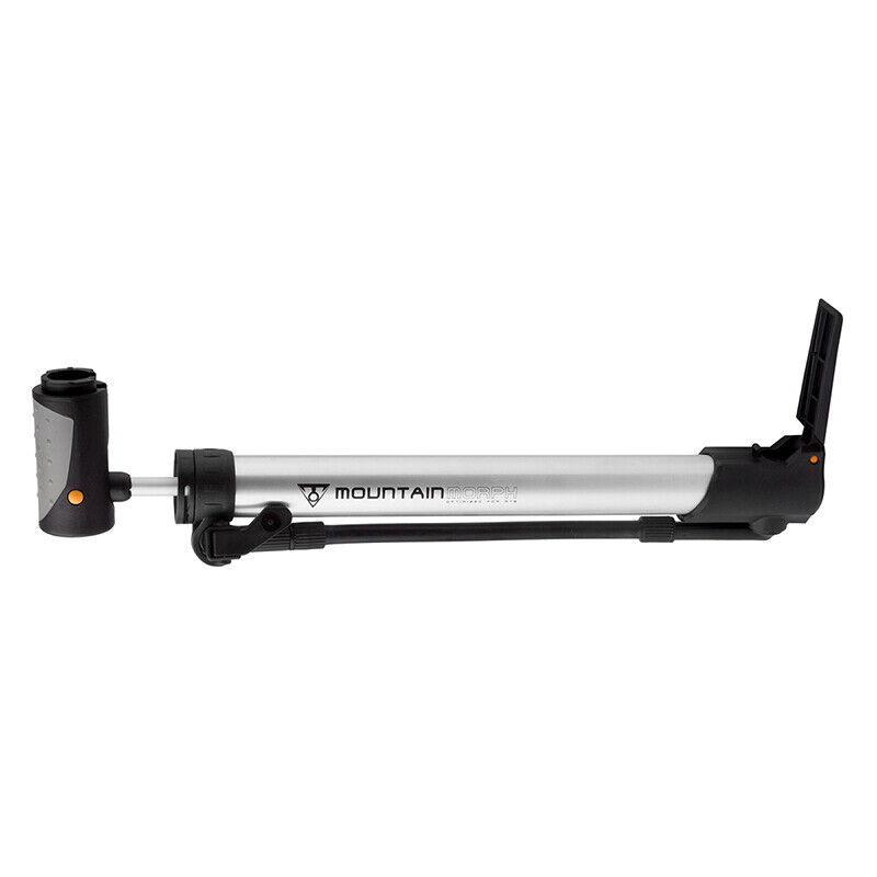 Topeak Mountain Morph Pompa Topeak Mtn Morph