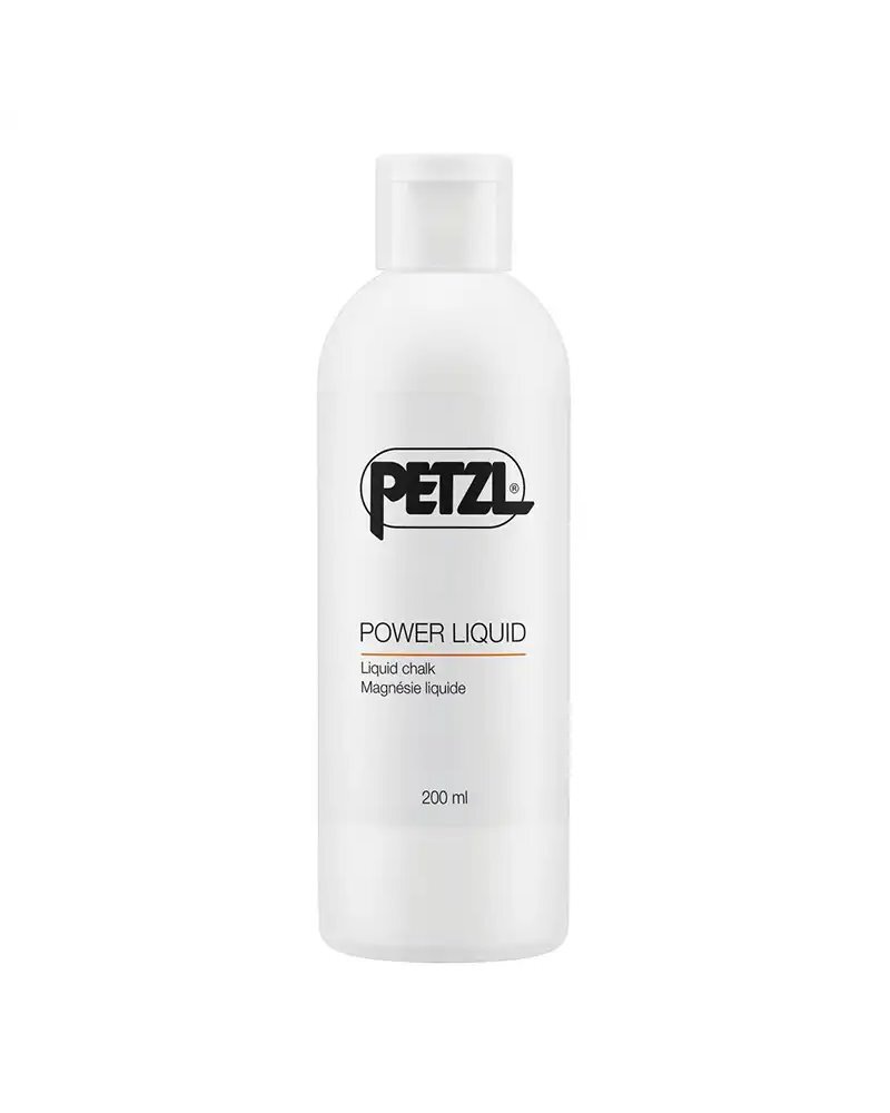Petzl Power Liquid Magnesite Liquida 200 ml