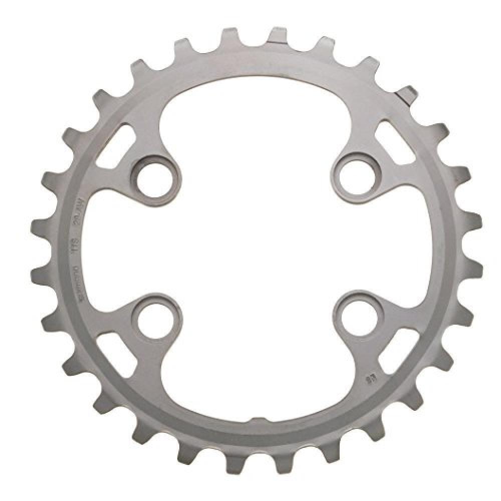Shimano Plato 28D FC-M9000/9020 38-28-FC-M9000/FC-M9020 para 38-28T - NUOVO