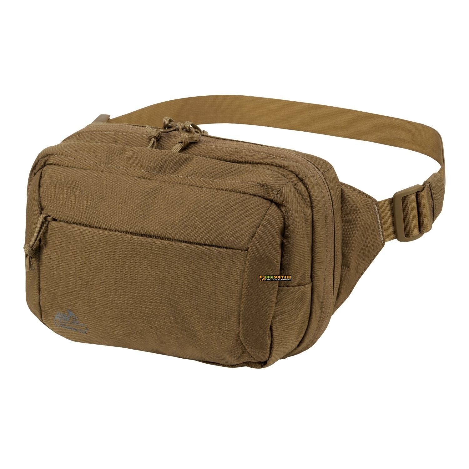RAT Waist Pack - Cordura Coyote Helikon Tex