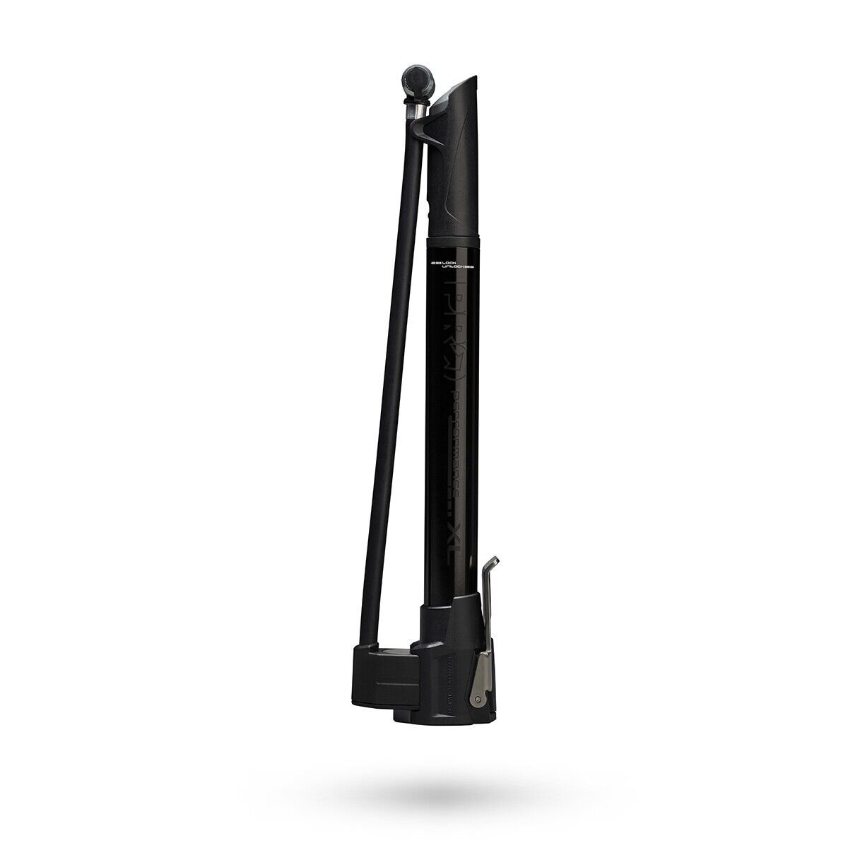 minipompa performance xl 8bar / 120psi SH-PRPU0105 PRO bicicletta