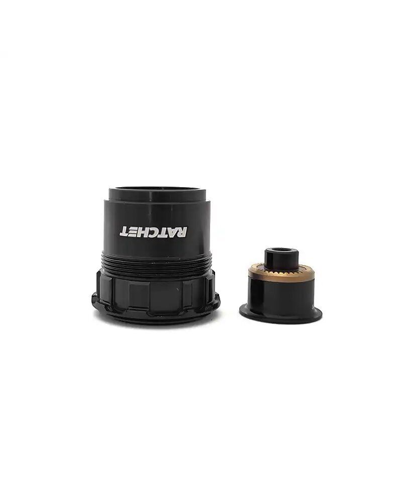 DT Swiss Corpetto Ratchet 05/130/135 Sram XDR Road 11/12v