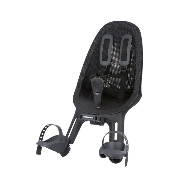 seggiolino anteriore air front nero 588301301 Qibbel bambino