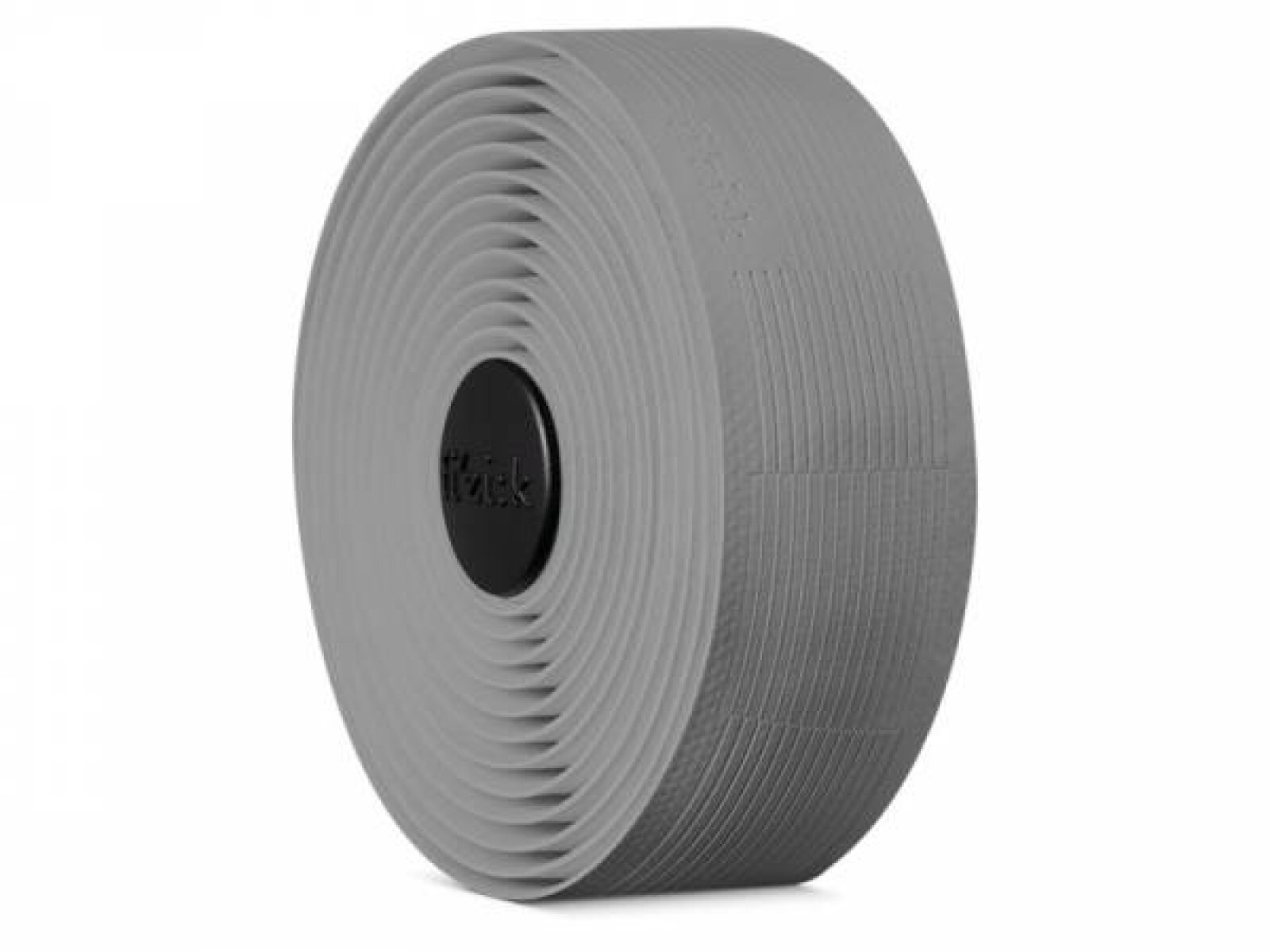 Nastro manubrio FIZIK VENTO Solocush Tacky Grigio Scuro