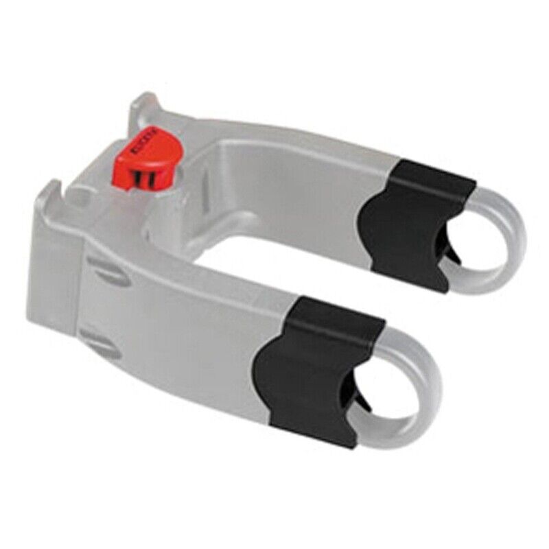set di distanziali per adattatore manubrio e nero 25mm 2128054550 KLICKFIX cesti