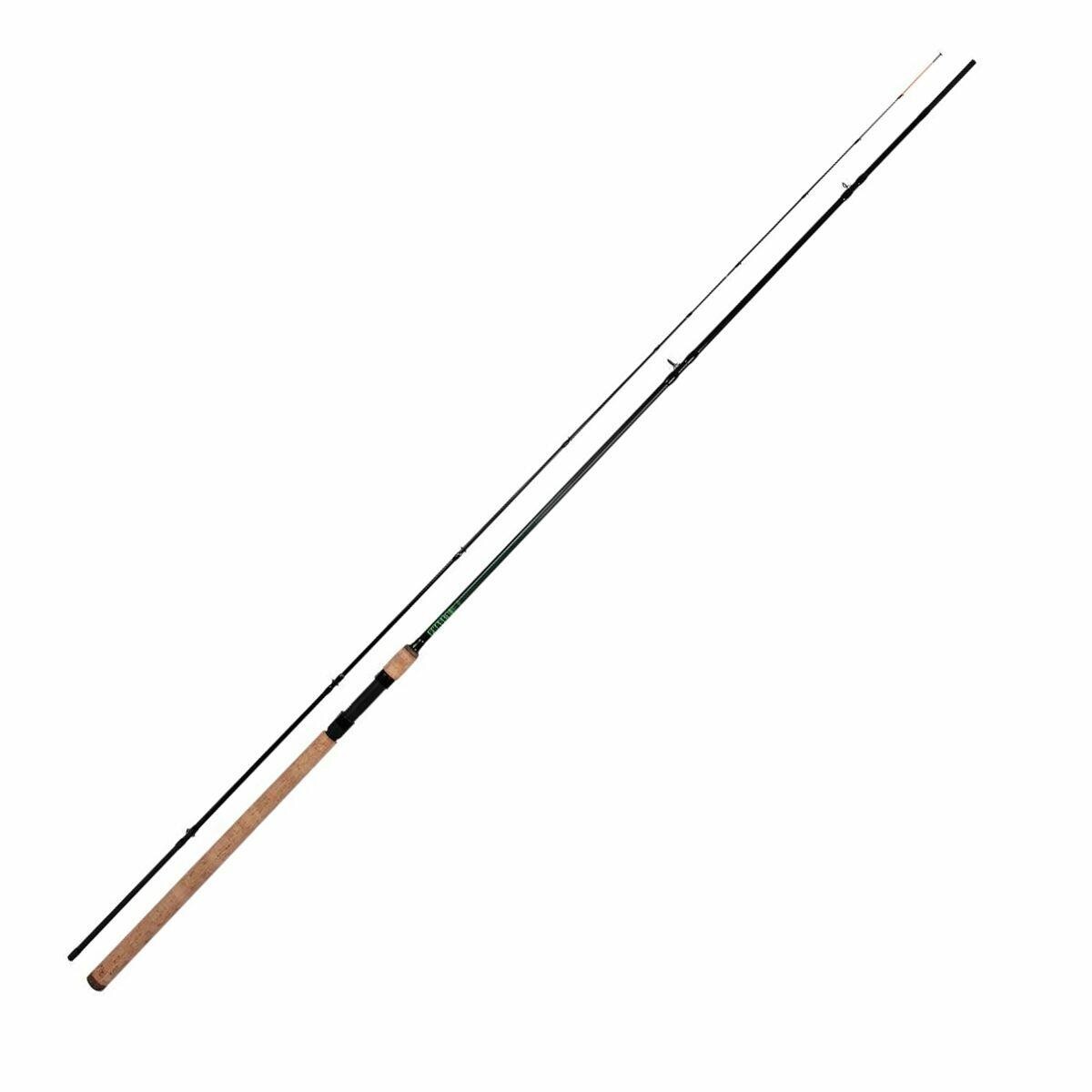CANNA FEEDER KORUM PHASE 1 FEEDER ROD 10'