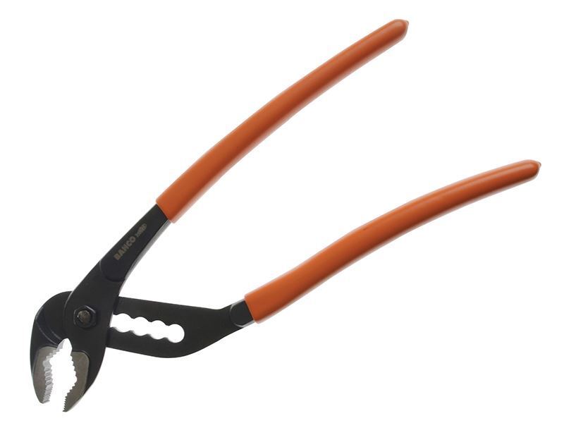Bahco - Pinze per giunture 224D 240mm - Capacità 45mm