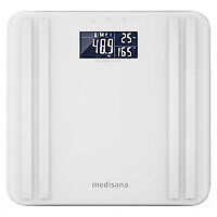 Medisana GmbH Medisana BS 465 Electronic personal scale 180 kg 0.1 g 40483