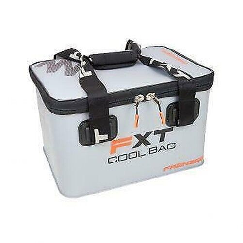 Frenzee FXT Eva Borsa Frigo / Carbone Pesca Bagagli