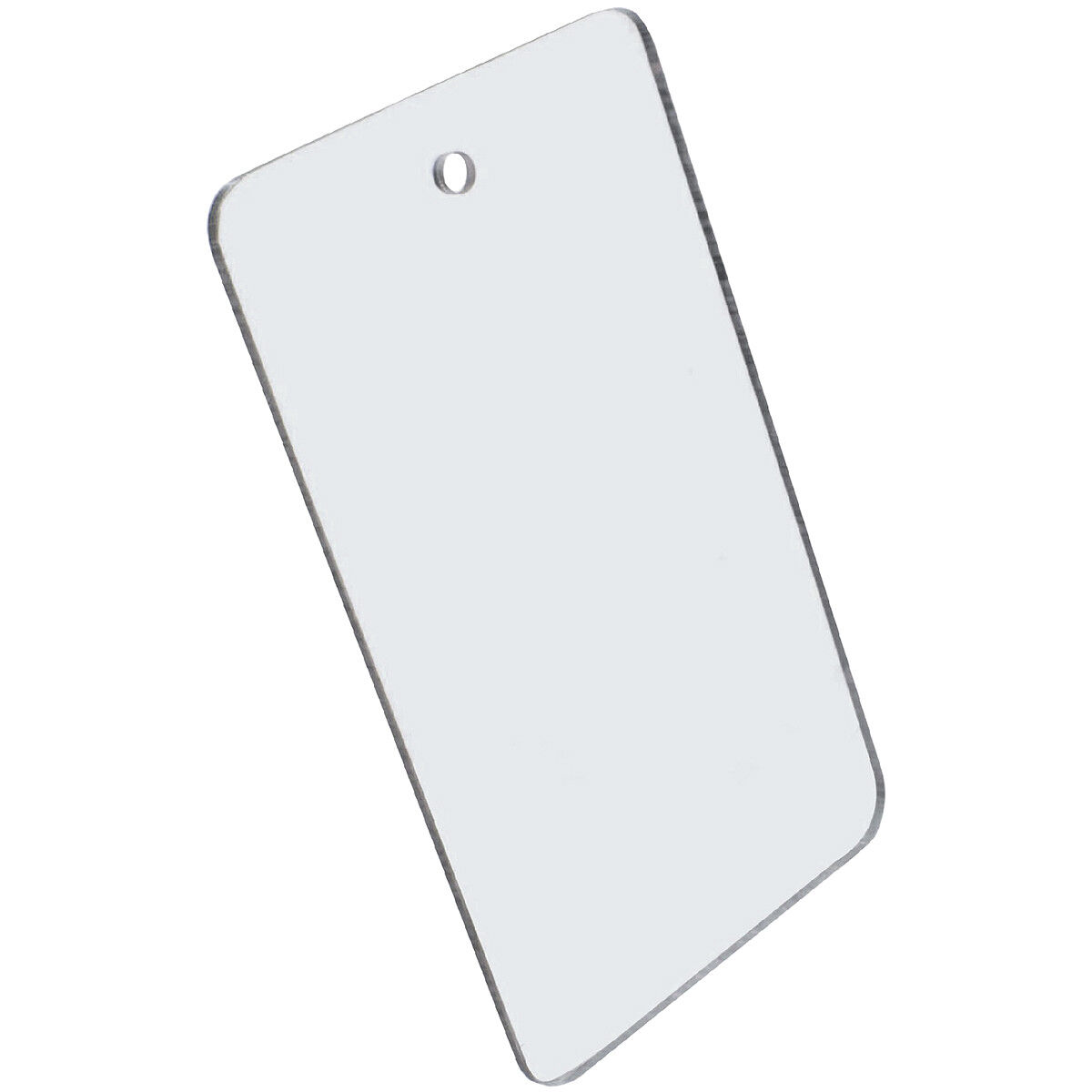Camping Travel Highlander Compact 11.5X7Cm Mirror Sopravvivenza Di Emergenza Rif