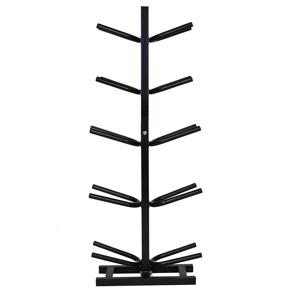 Rack Balls-Small Nero Diamond