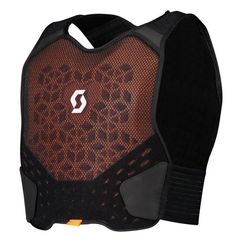 pettorina body armor softcon junior bambino SCOTT bambino