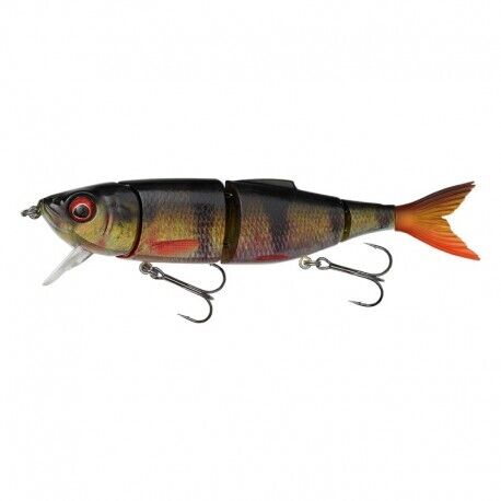 SAVAGE GEAR 4PLAY LIPLURE 16.5CM 32G PERCH