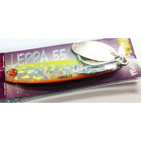 LEPPA 55 GBA