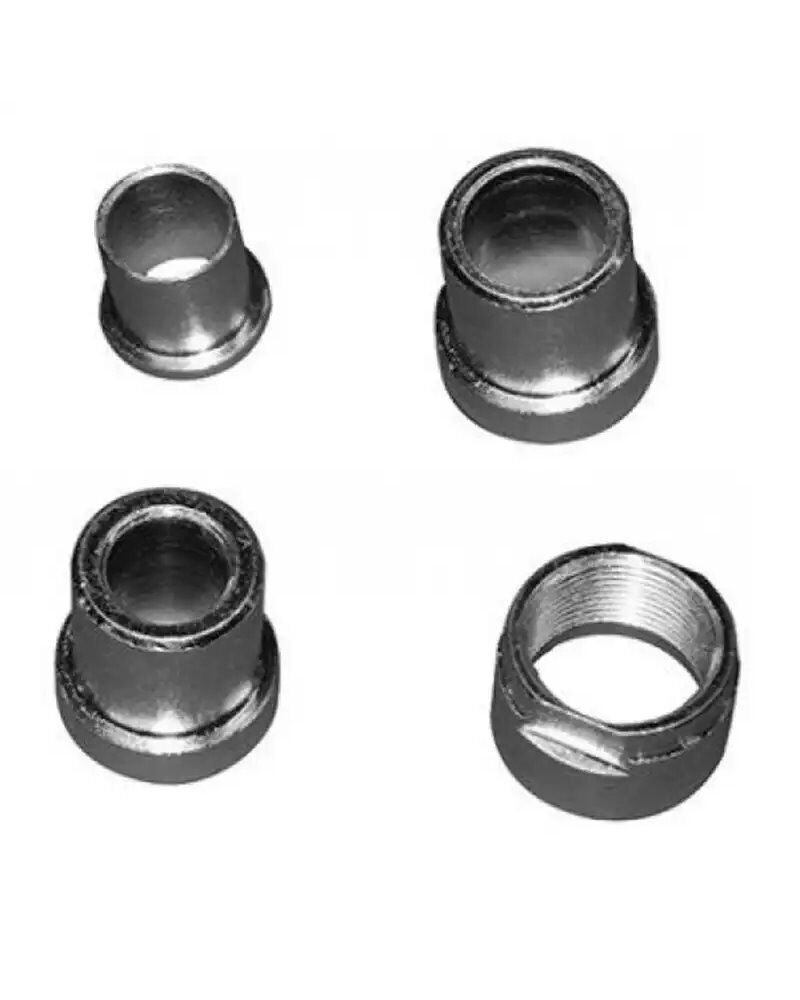 Elite Adattatore 135X10-12 per Drivo/Direto/Turno