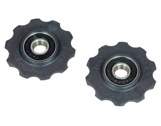 Rohloff Pulegge di tensione