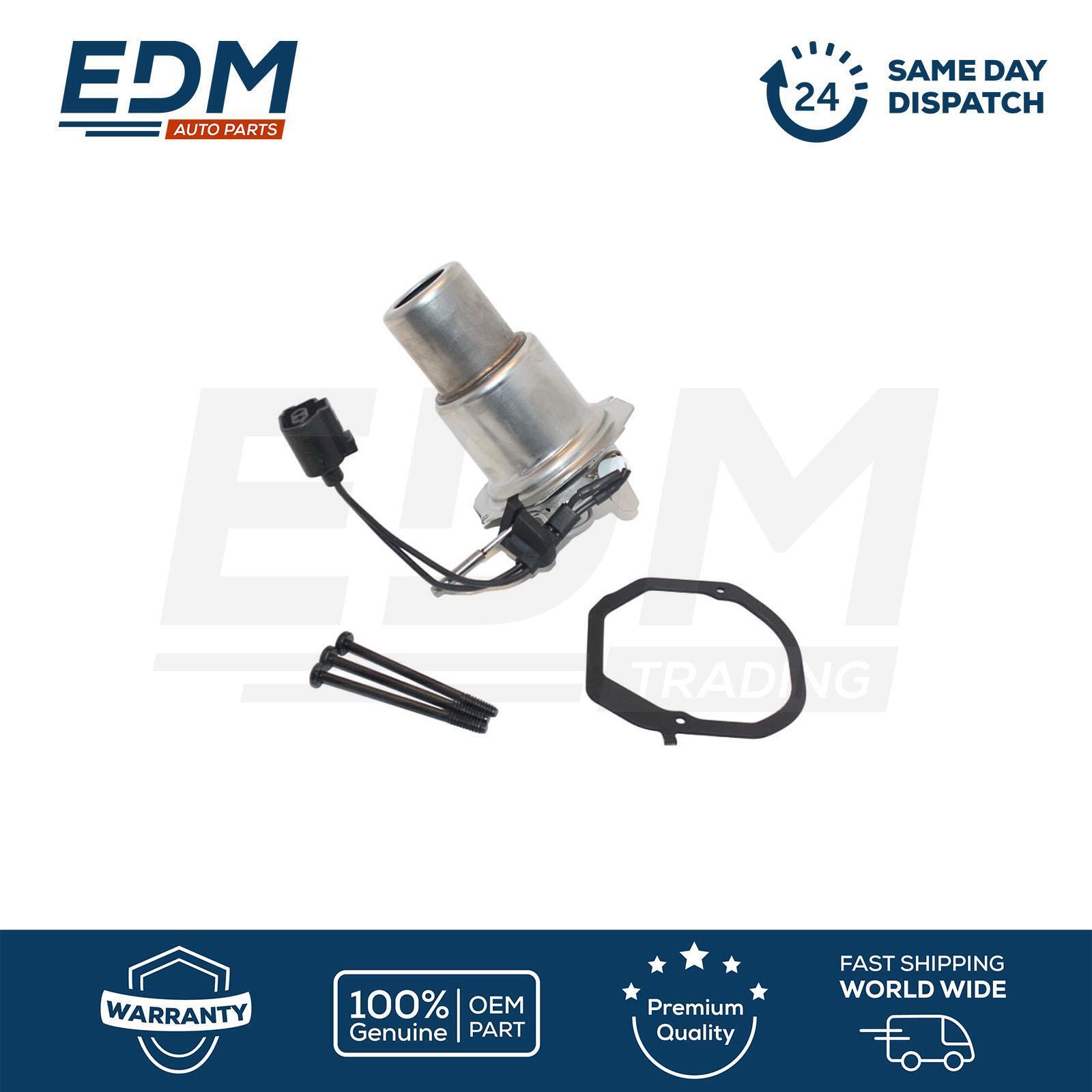 Webasto Termico Top Evo 4/5 Diesel Bruciatore Servizio Kit 12V, Vera, 1315947A