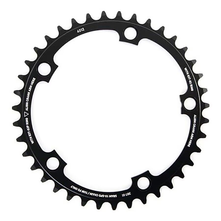 corona road red x-glide s1 34t 2286481123 SRAM guarnitura