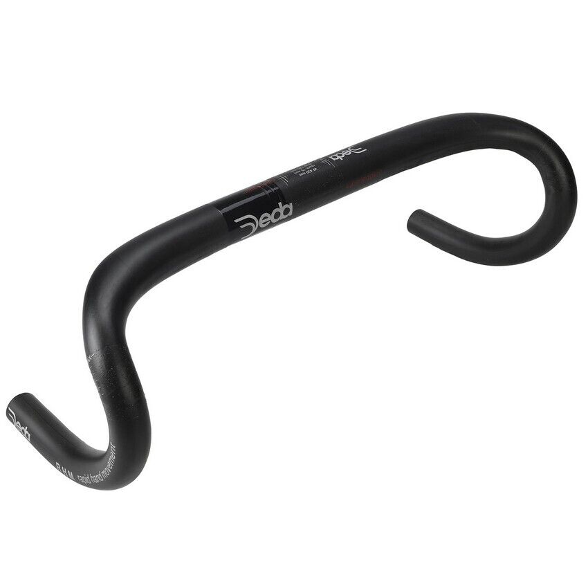 manubrio superleggera carbon team edition DEDA ELEMENTI bici