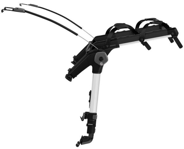 Thule 994001 Thule Portabici Outway 2Bike Hanging