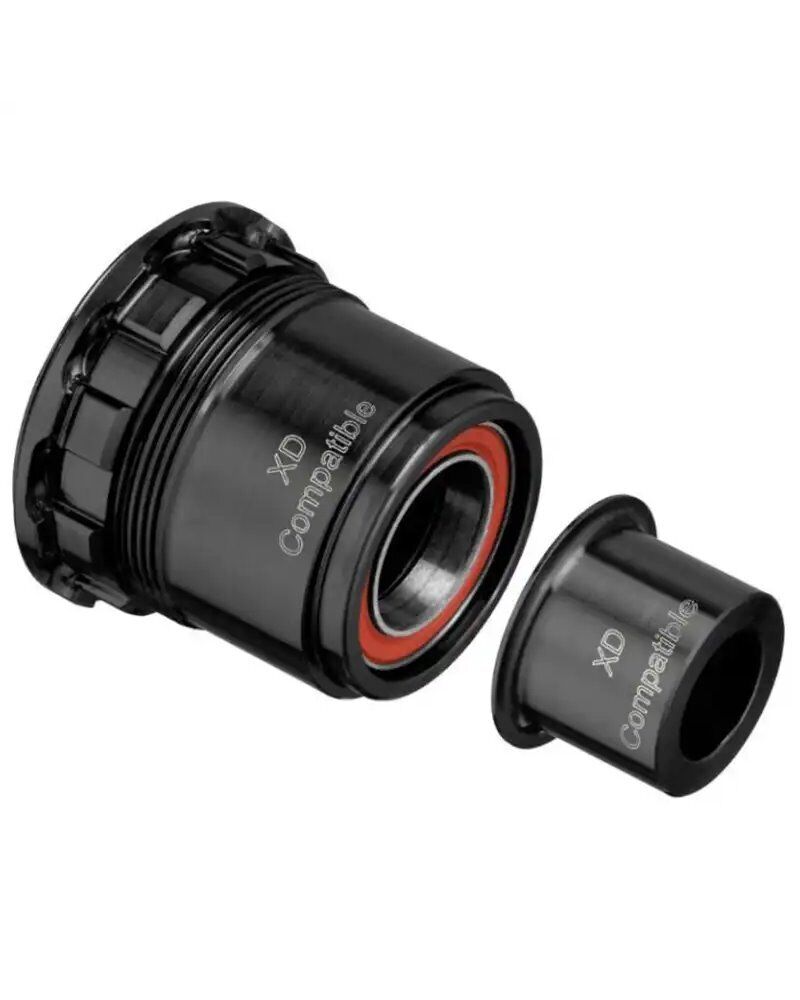 DT Swiss Corpetto Sram XDR Road Alu 142/12