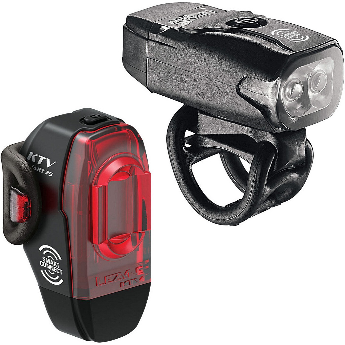 Ktv Drive / Ktv Pro Smart Pair Sistema Smart Wireless Ktv Drive Fr Nero Bici