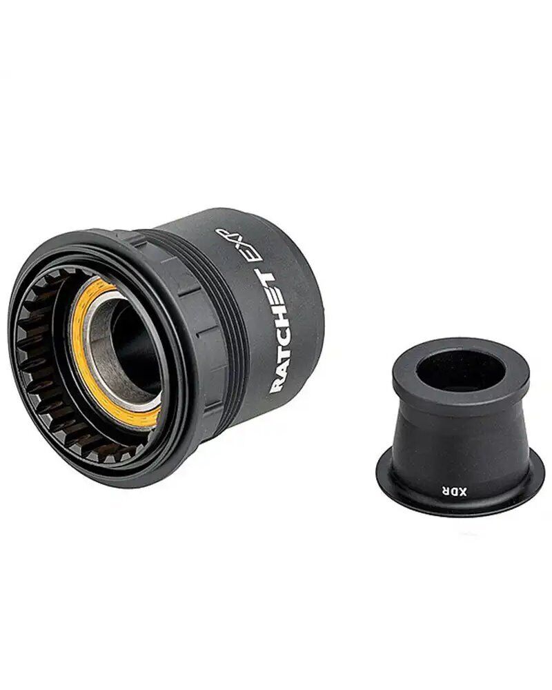 DT Swiss Corpetto Ratchet EXP 142/12 Sram XDR
