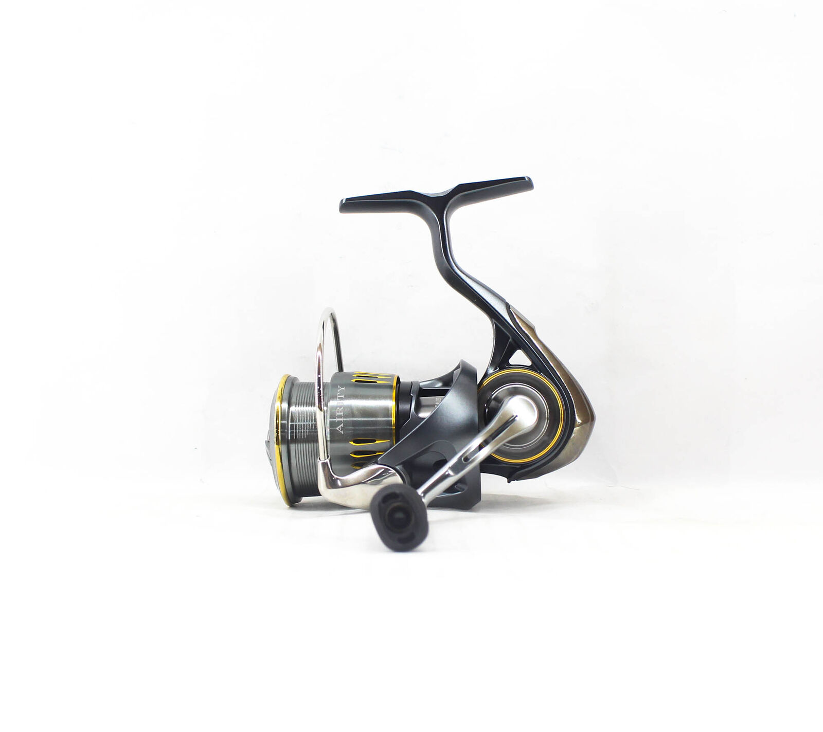 Daiwa Mulinello Spinning 23 Airity SF 2000SS-P (0528)