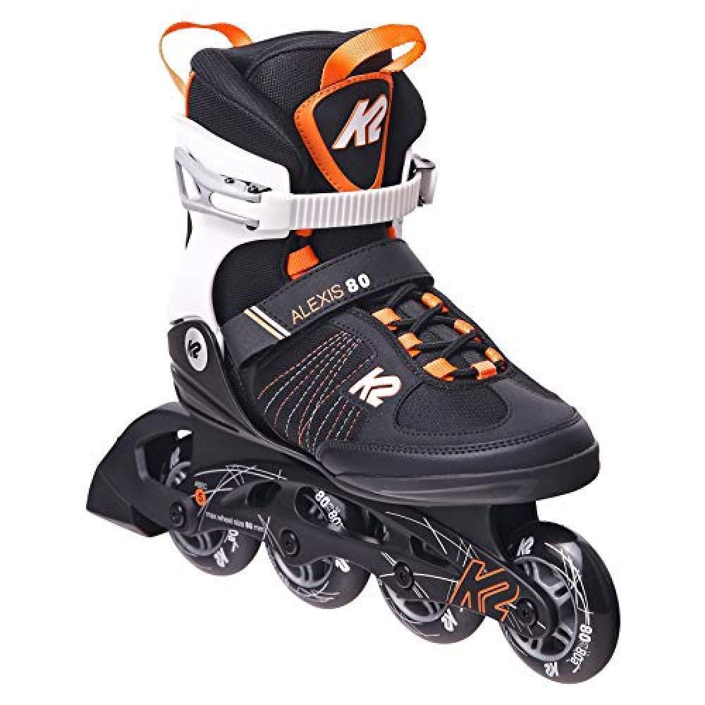 (TG. EU: 40 (Mondo: 260 / cm: 26 / UK: 6.5 / US: 9)) K2 Skates Donne Pattini in