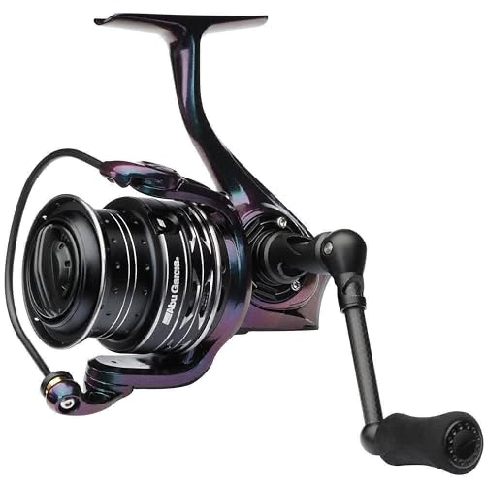 (TG. 4000SH) Abu Garcia Mulinello da spinning Abu Garcia SPIKE, Leggero e resist