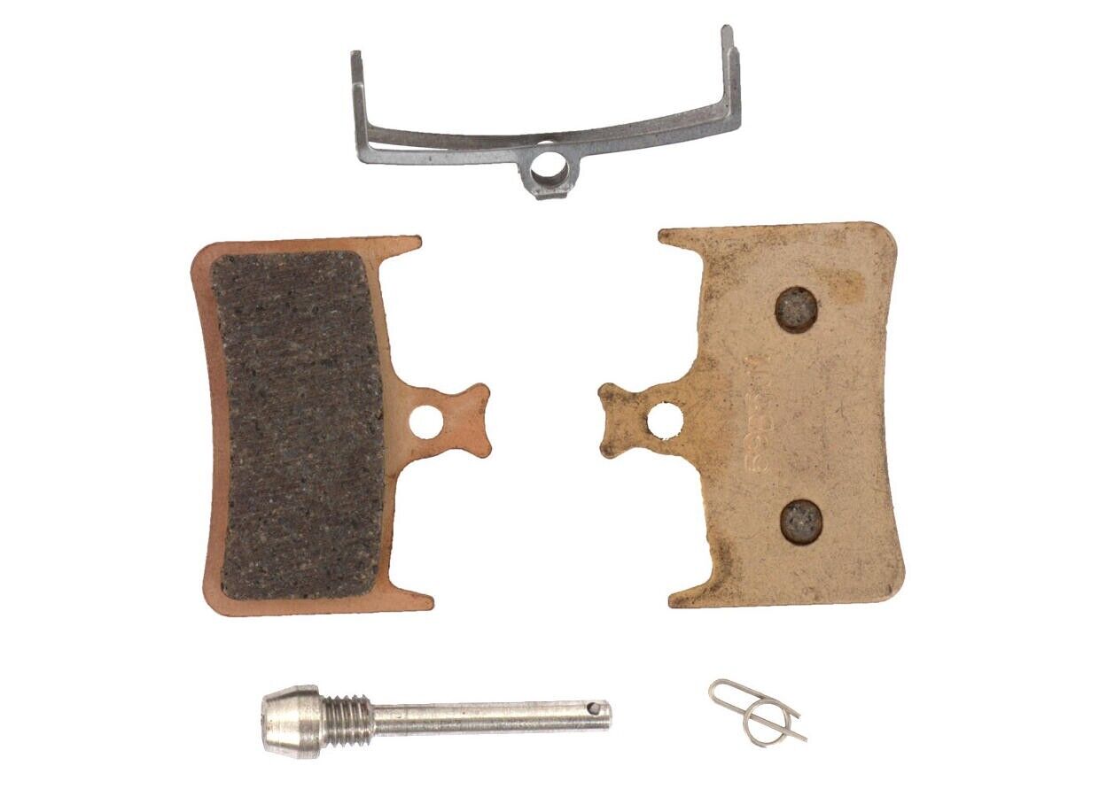 Pastiglie freni a disco Hope Mono M4 / Tech3 E4 sintered