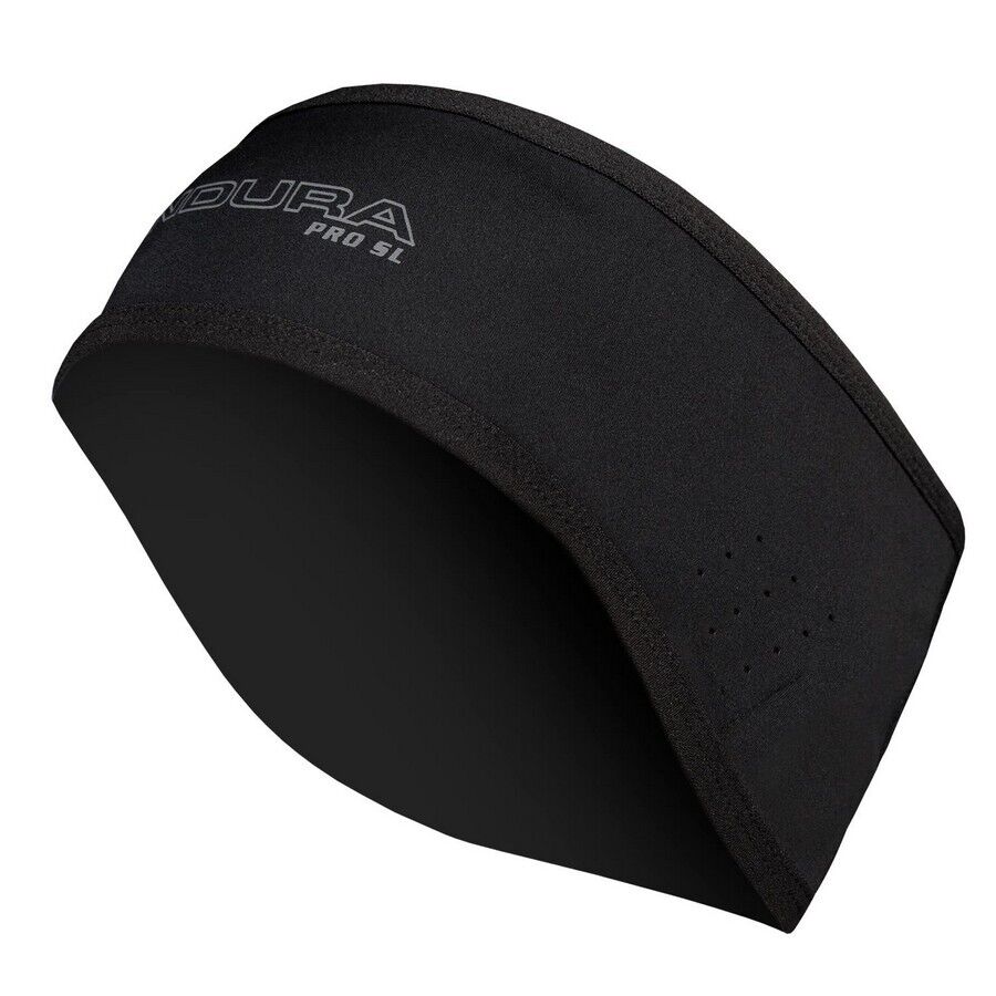 fascia pro sl nero Endura bicicletta