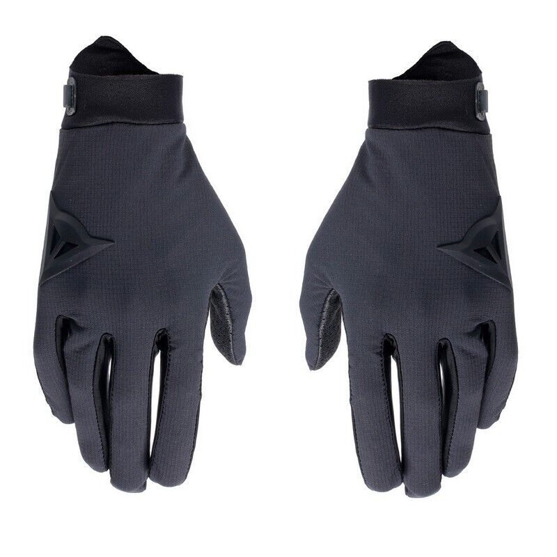 guanti mtb invernali hgc hybrid gloves nero Dainese ciclismo