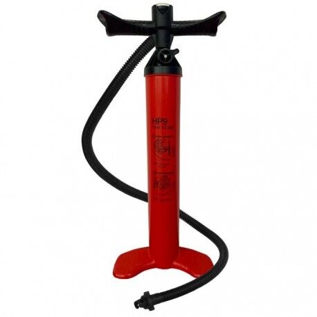 SPINERA PREMIUM BIG VOLUME DOUBLE ACTION PUMP