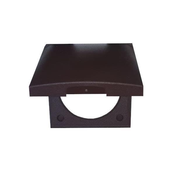 Cornice Coperchio Berker CBE BMAP Marrone per Camper Barche