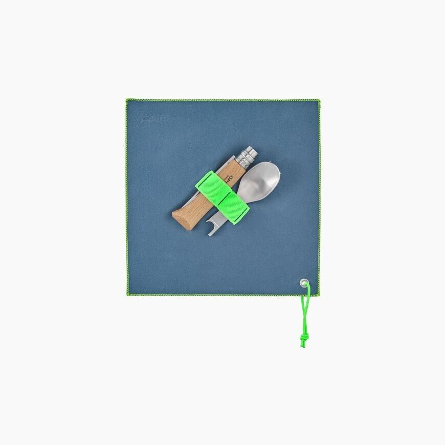 Set completo Picnic + Opinel