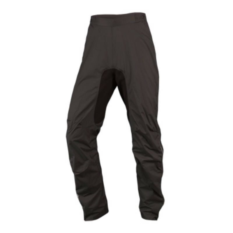 pantaloni impermeabili hummvee waterproof trousers Endura Mtb