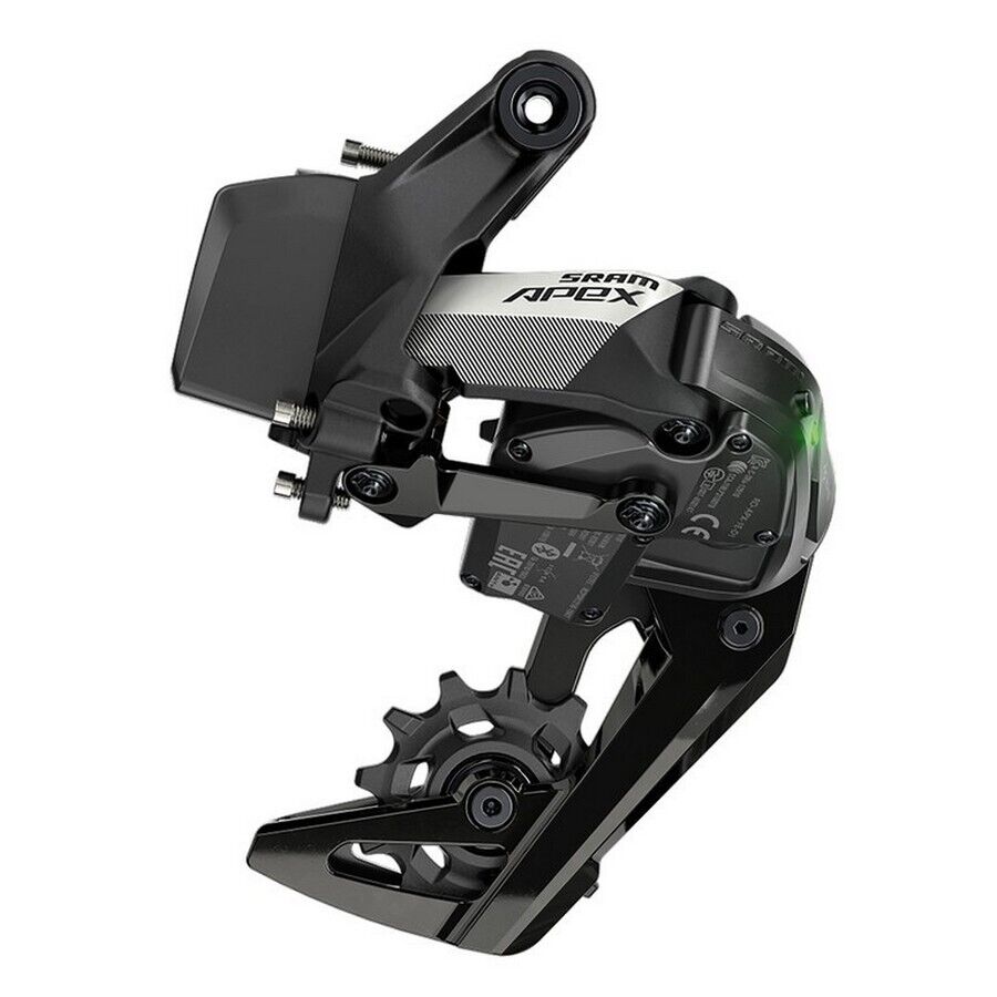 cambio posteriore apex xplr axs 12 v senza batteria 2137900973 SRAM bicicletta S