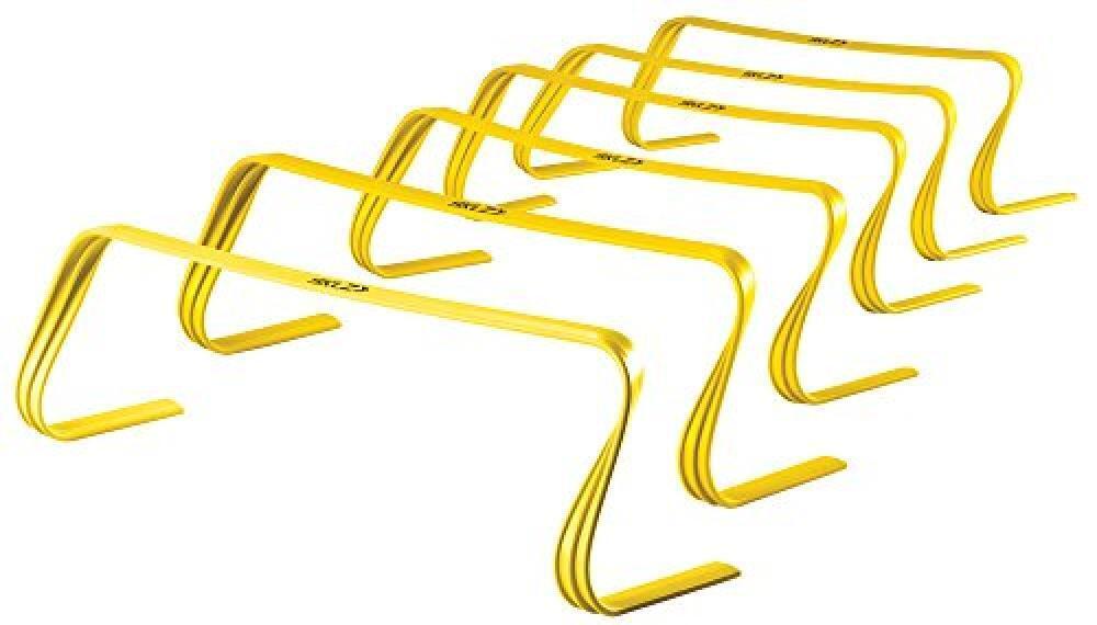 SKLZ, Hurdle Ostacoli Unisex adulto, Giallo - NUOVO