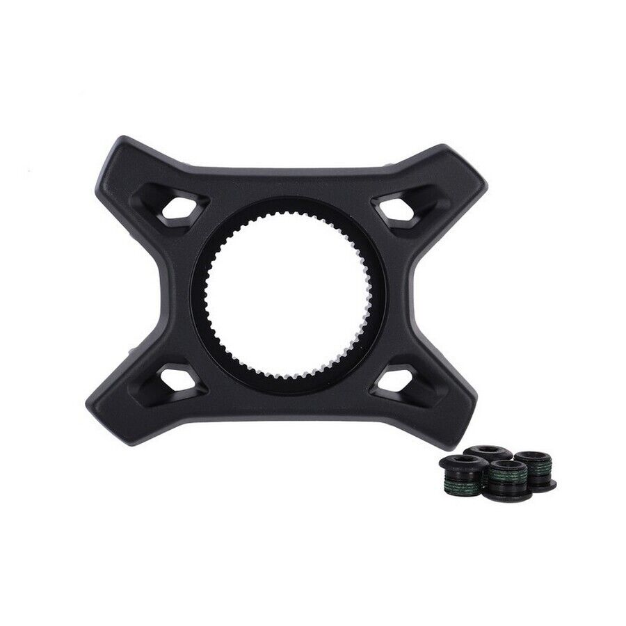 spider e-bike girobulloni 107mm per motore specialized sl e mahle gen2 228700550