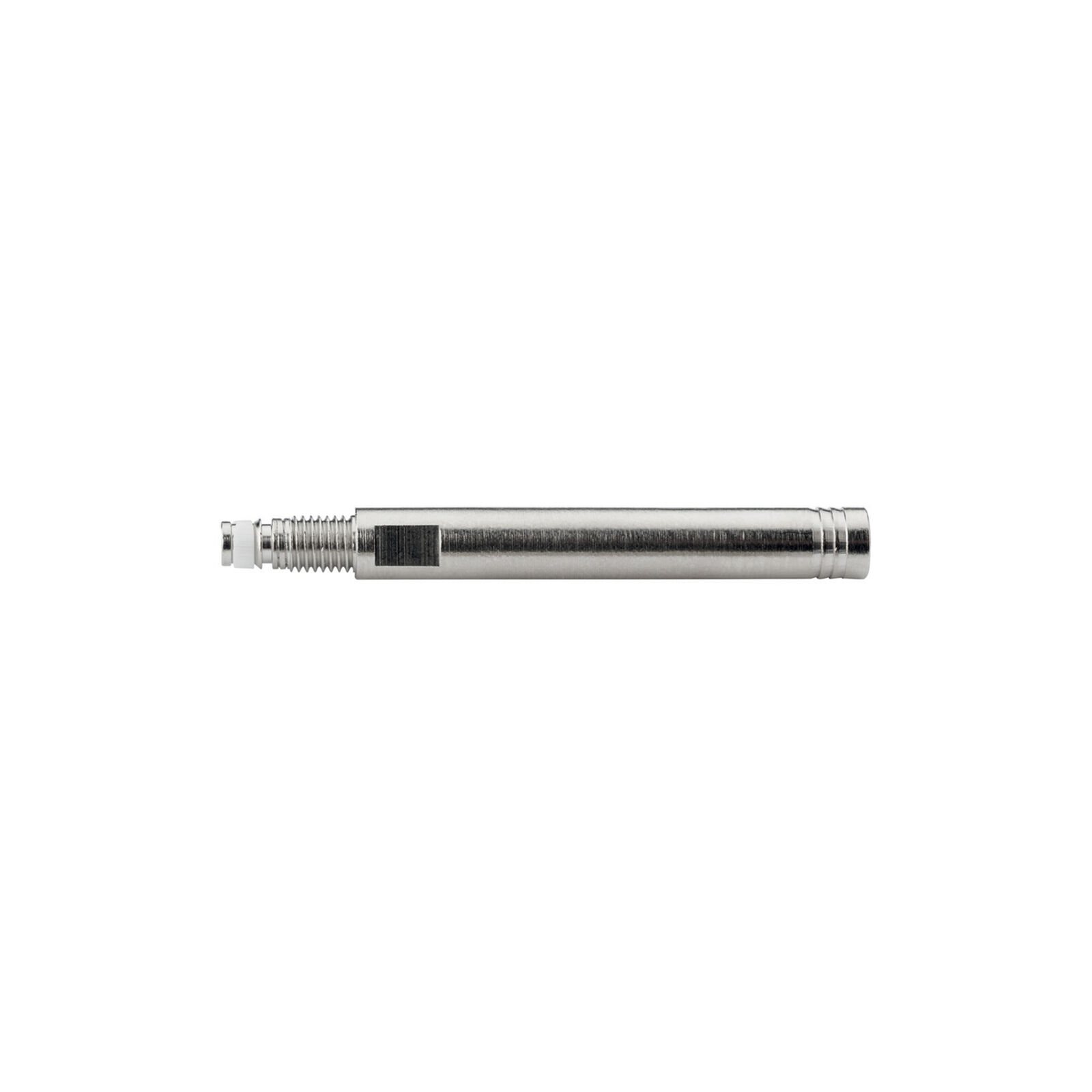 Continental Valve Extensions Aluminum (2Pcs) Black 20mm