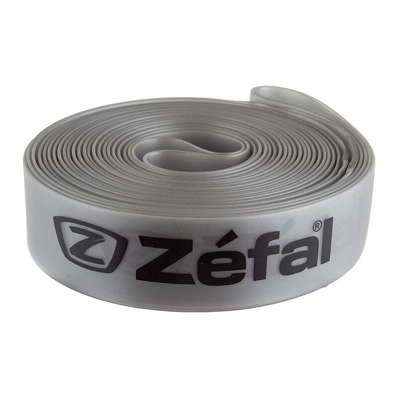Zefal Morbido PVC Nastro Zefal PVC 16mm 700c Gy