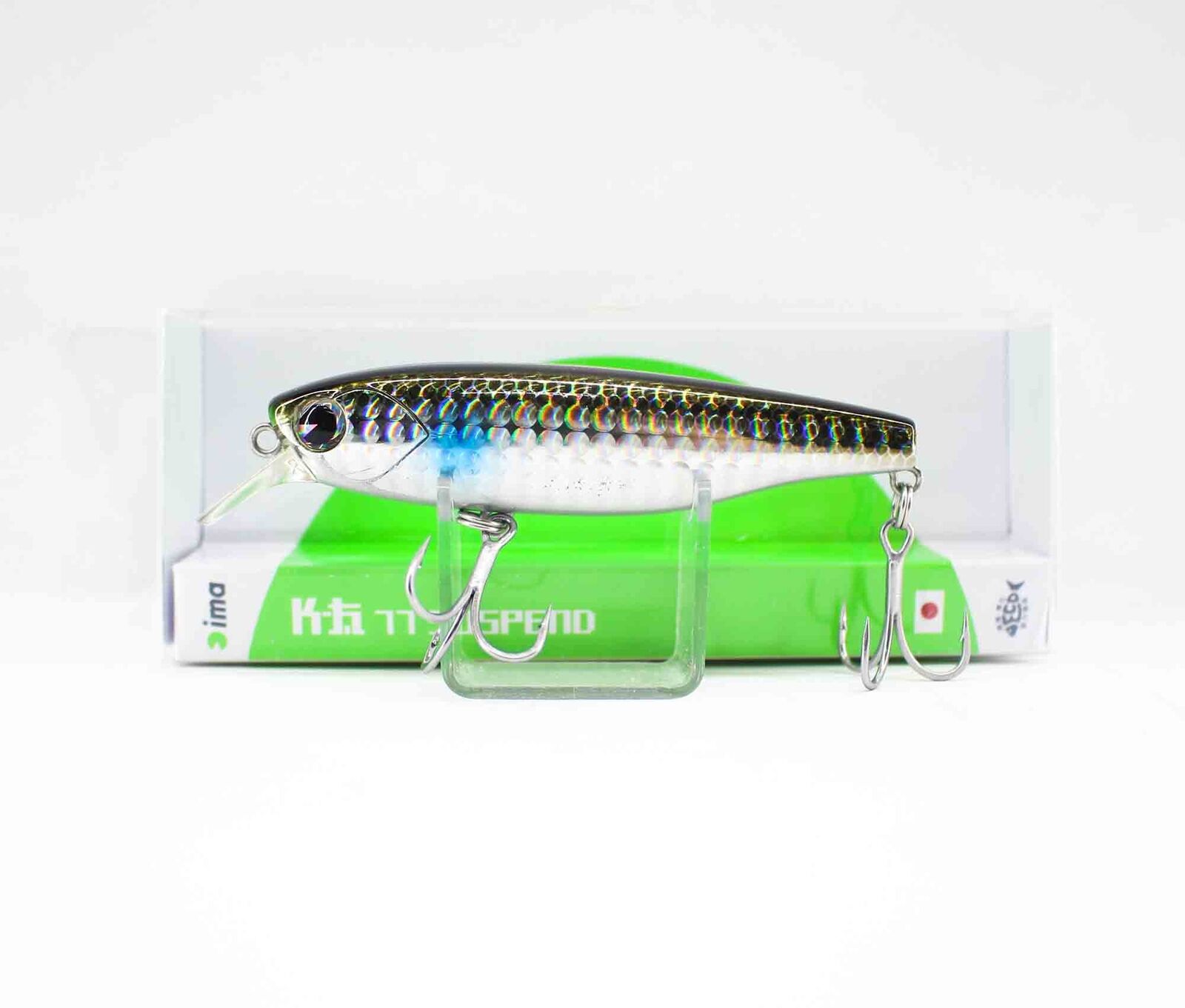 Ima K Ta 77 Alosa Sospendere Esca 009 (1220)