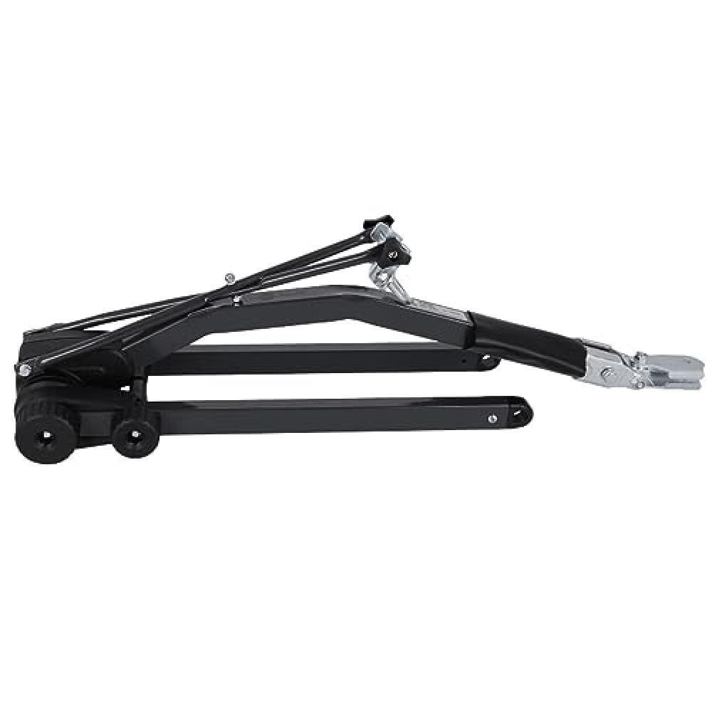 XLC TW-S03 BARRA TANDEM TIJA 25.4-31.8 BICI NINO - NUOVO