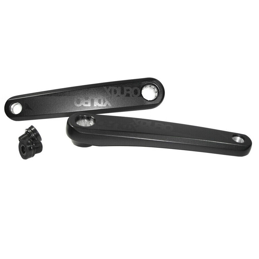 pedivelle e-bike xduro delta 175mm per bosch cx 3050755410 Haibike Bici elettric