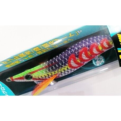 YO ZURI A1758 AURIE-Q SEARCH 3.0 DLPU